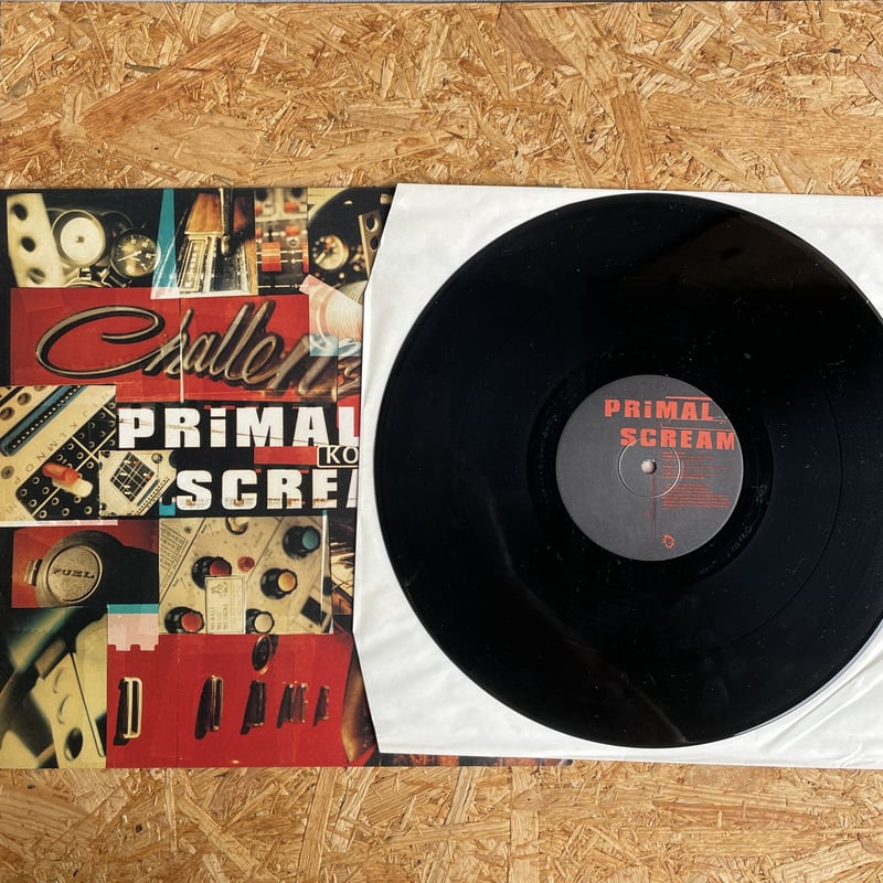 洋楽 Primal Scream/Kowalski Amazon.co.jp: Kowalski: ミュージック