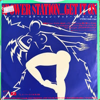 THE POWER STATION / Get It On