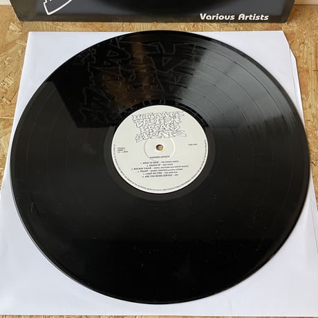 V.A. / Ultimate British Breaks And Beatz