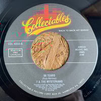? & THE MYSTERIANS / 96 Tears