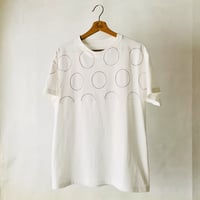 Othello tee　-above-