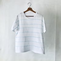 Stripes　-sky-