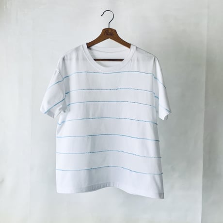 Stripes　-sky-