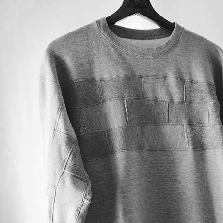Brick Sweatshirt