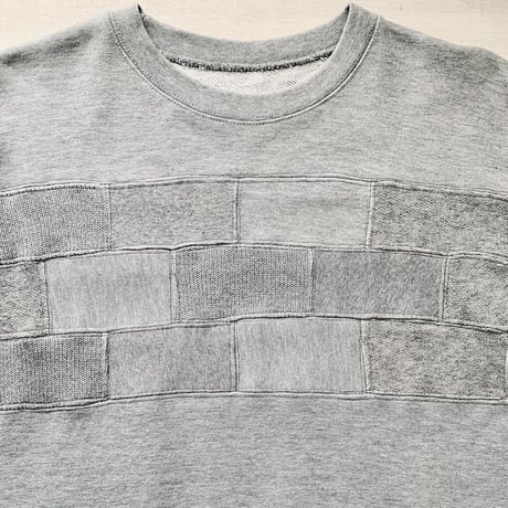 Brick Sweatshirt