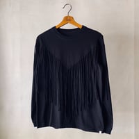 Fringed Wings