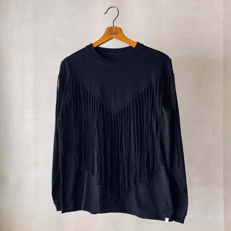 Fringed Wings