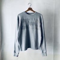 Brick Sweatshirt