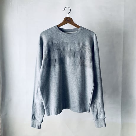 Brick Sweatshirt