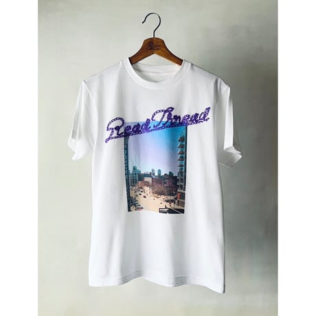 10th Anniversary Tee
