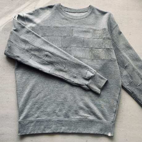 Brick Sweatshirt
