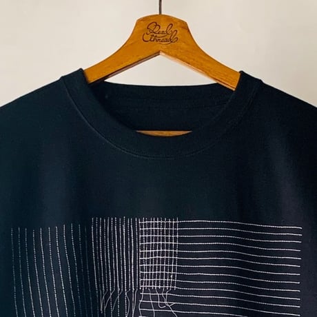 layers of Lines