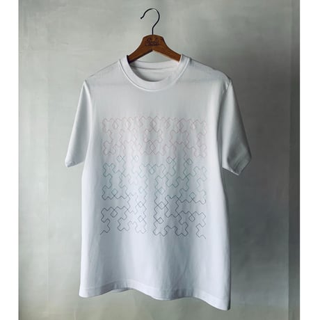 XOXOXO　Tee