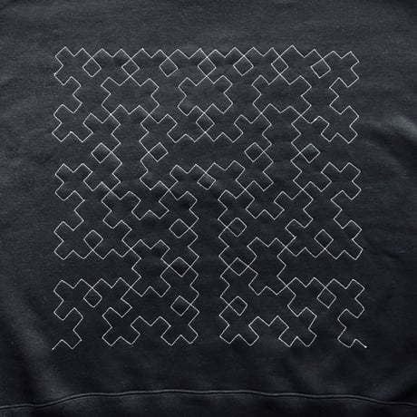XOXOXO  sweatshirt