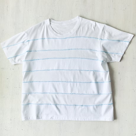 Stripes　-sky-