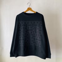 XOXOXO  sweatshirt