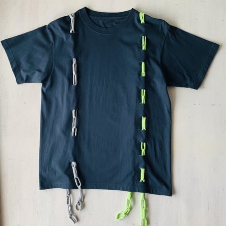 Something Through　-chain-