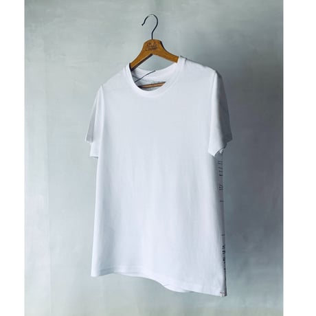 Rush Lines　-white-