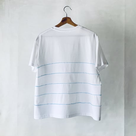 Stripes　-sky-