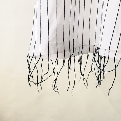Half　-big lines-