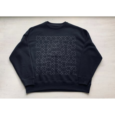 XOXOXO  sweatshirt
