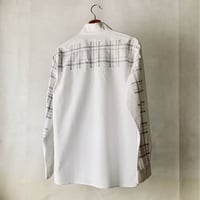 Tartan Shirt