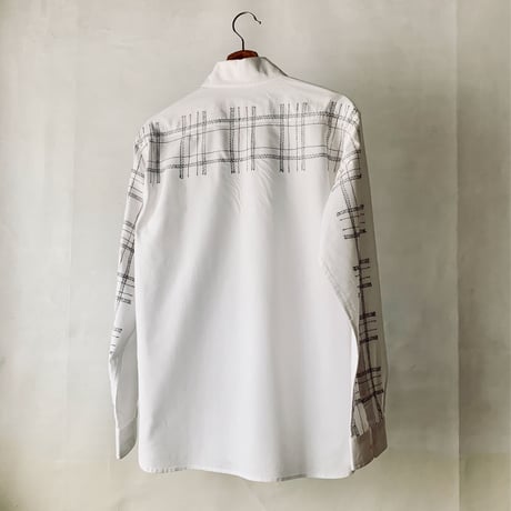 Tartan Shirt