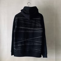 Rush Lines hoodie