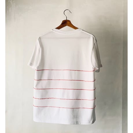 Stripes　-red-