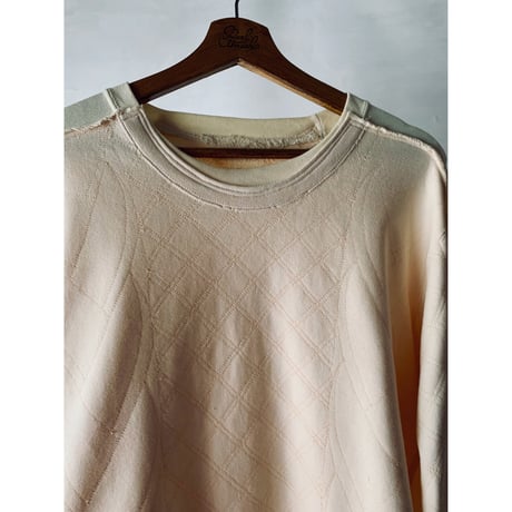 Clothes into Clothes　Knit