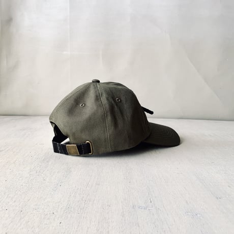 Rush Lines Cap