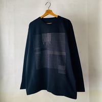 layers of Lines