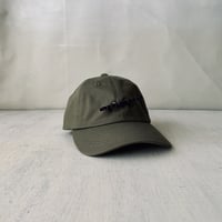 Rush Lines Cap
