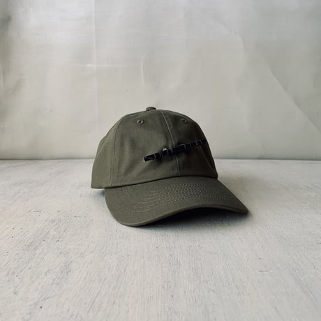 Rush Lines Cap