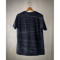 Rush Lines　-black-