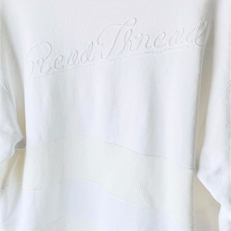 Stripes Sweatshirt