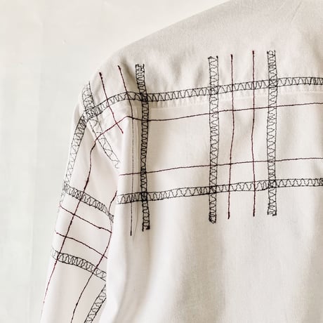 Tartan Shirt