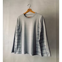 Tartan L/S T-shirt