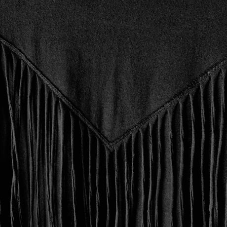 Fringed Wings