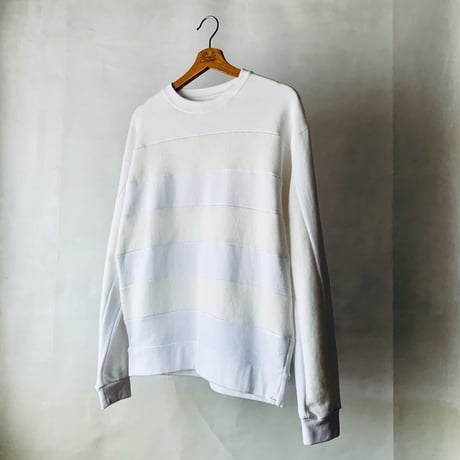 Stripes Sweatshirt