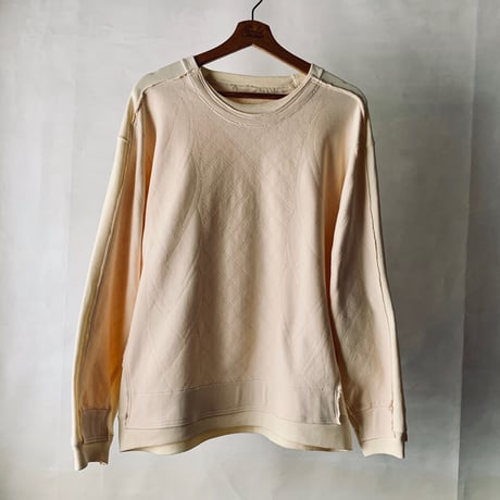 Clothes into Clothes　Knit
