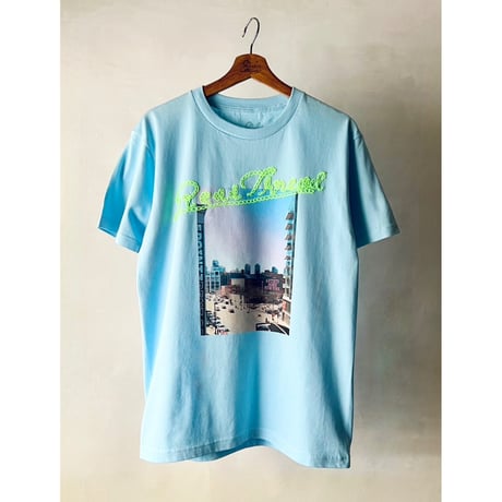 10th Anniversary Tee