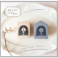 《星影の祈り*6》Akari wo tomosu