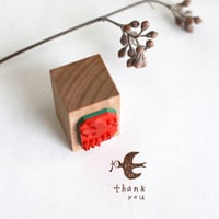 つばめの『thankyou』印