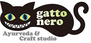 gatto nero