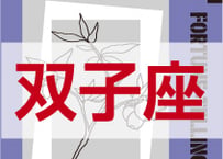 ＜バックナンバーです＞　まーさの　「#2024年下半期占い帳 7-12月分」双子座　電子書籍（PDF）