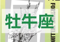 ＜バックナンバーです＞　まーさの　「#2025年下半期占い帳 7-12月分」牡牛座　電子書籍（PDF）