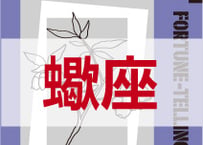 ＜バックナンバーです＞　まーさの　「#2024年下半期占い帳 7-12月分」蠍座　電子書籍（PDF）