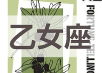 まーさの　「#2026年下半期占い帳 7-12月分」乙女座　電子書籍（PDF）