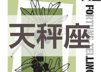 まーさの　「#2026年下半期占い帳 7-12月分」天秤座　電子書籍（PDF）